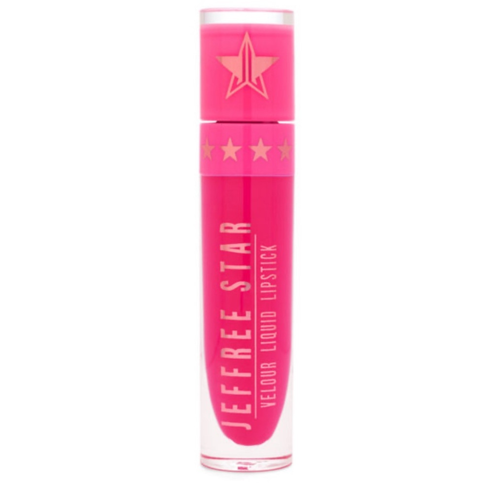 ONLY TWO IN STOCK | JEFFREE STAR
Velour Liquid Lipstick (PROM NIGHT) - Picture 3 of 4